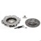 Valeo 04-05 Sub Baja/04-05 Sub Forestr/02-05 S Clutch Kit, 52254807 52254807 - alternate 1